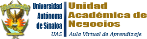 Logo of UAS : Aula virtual de Negocios